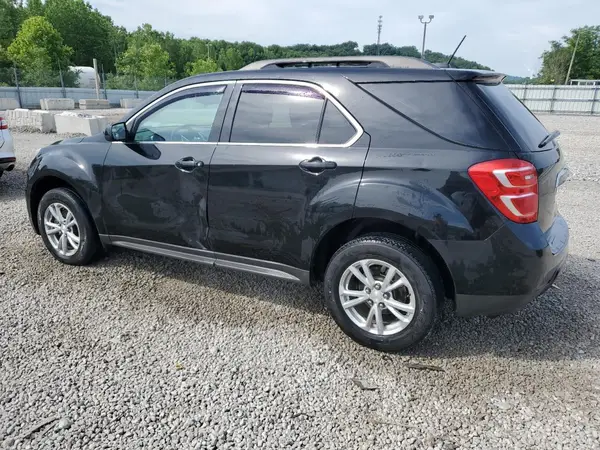 2GNALCEK5G1184641 2016 CHEVROLET EQUINOX - Image 2
