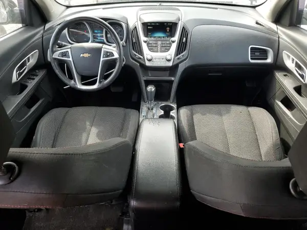 2GNALCEK5G1184641 2016 CHEVROLET EQUINOX - Image 8