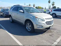 2GNALCEK5G1186924 2016 CHEVROLET EQUINOX