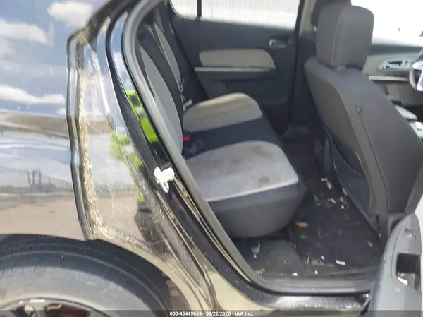 2GNALCEK5G1187880 2016 CHEVROLET EQUINOX - Image 8