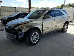 2GNALCEK5G1188155 2016 CHEVROLET EQUINOX