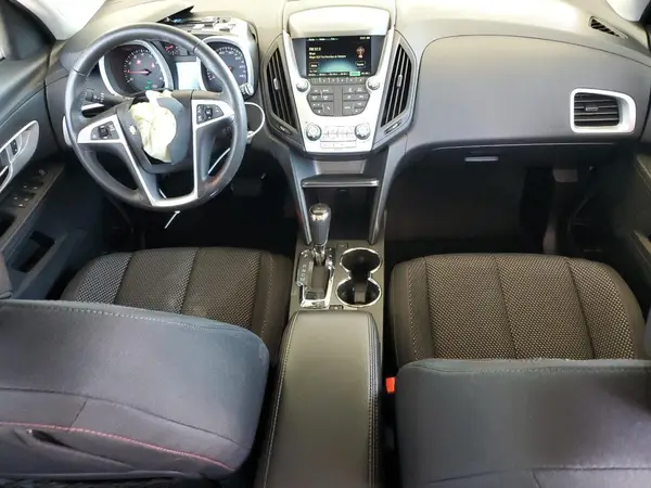 2GNALCEK5G1188155 2016 CHEVROLET EQUINOX - Image 8