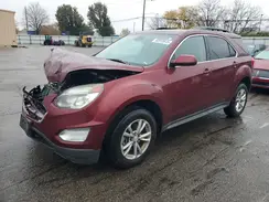 2GNALCEK5G1188740 2016 CHEVROLET EQUINOX