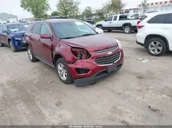 2GNALCEK5G1188950 2016 CHEVROLET EQUINOX