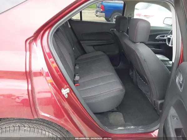 2GNALCEK5G1188950 2016 CHEVROLET EQUINOX - Image 8