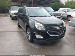 2GNALCEK5G6100613 2016 CHEVROLET EQUINOX