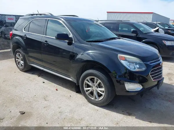 2GNALCEK5G6102071 2016 CHEVROLET EQUINOX - Image 1