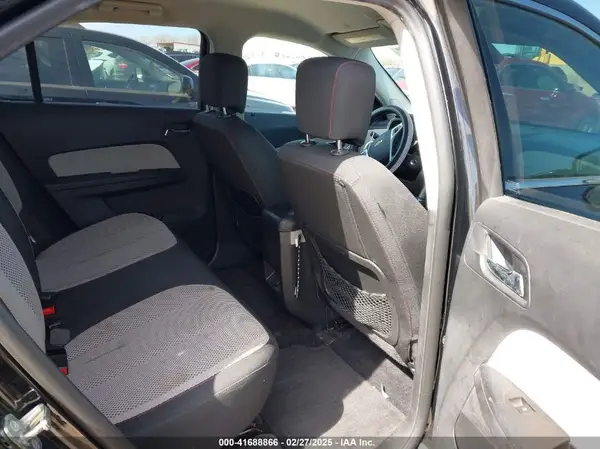 2GNALCEK5G6102071 2016 CHEVROLET EQUINOX - Image 8