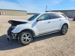 2GNALCEK5G6103348 2016 CHEVROLET EQUINOX