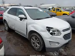 2GNALCEK5G6103687 2016 CHEVROLET EQUINOX