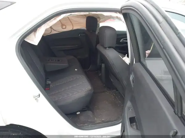 2GNALCEK5G6103687 2016 CHEVROLET EQUINOX - Image 8