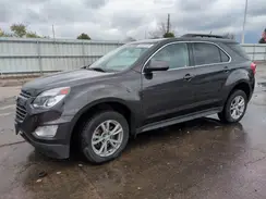 2GNALCEK5G6104001 2016 CHEVROLET EQUINOX