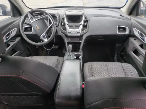 2GNALCEK5G6104001 2016 CHEVROLET EQUINOX - Image 8