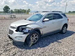 2GNALCEK5G6105181 2016 CHEVROLET EQUINOX