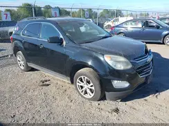 2GNALCEK5G6107061 2016 CHEVROLET EQUINOX