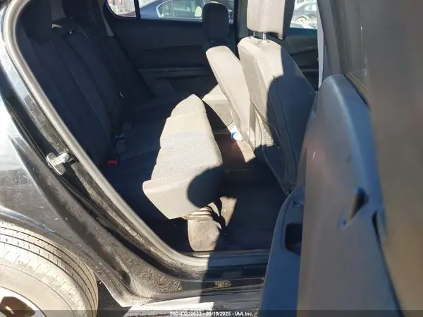 2GNALCEK5G6107061 2016 CHEVROLET EQUINOX - Image 8