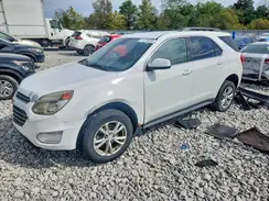 2GNALCEK5G6107206 2016 CHEVROLET EQUINOX