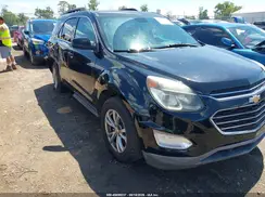 2GNALCEK5G6110526 2016 CHEVROLET EQUINOX