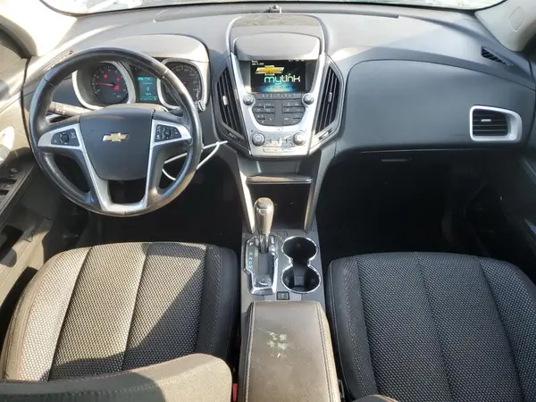 2GNALCEK5G6114317 2016 CHEVROLET EQUINOX - Image 8