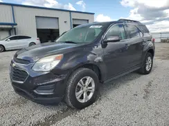 2GNALCEK5G6114687 2016 CHEVROLET EQUINOX