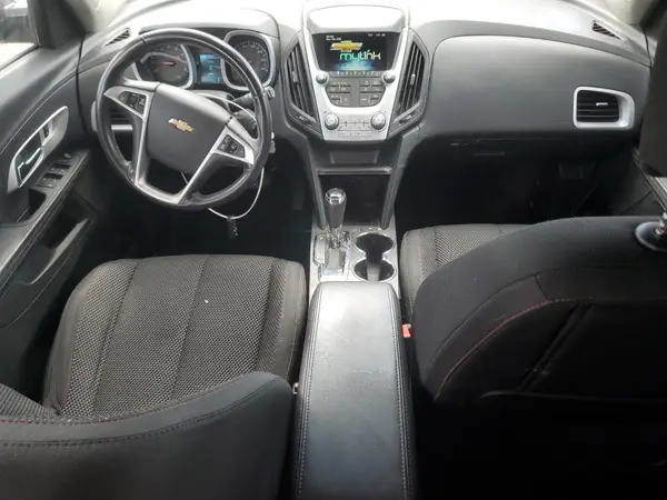 2GNALCEK5G6114687 2016 CHEVROLET EQUINOX - Image 8