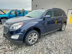 2GNALCEK5G6114821 2016 CHEVROLET EQUINOX