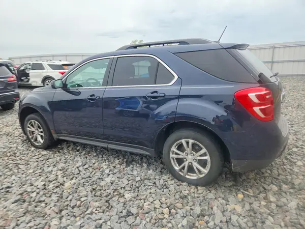 2GNALCEK5G6114821 2016 CHEVROLET EQUINOX - Image 2