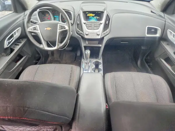 2GNALCEK5G6114821 2016 CHEVROLET EQUINOX - Image 8