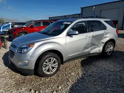 2GNALCEK5G6116505 2016 CHEVROLET EQUINOX