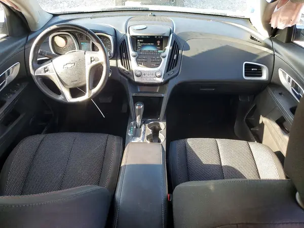 2GNALCEK5G6116505 2016 CHEVROLET EQUINOX - Image 8