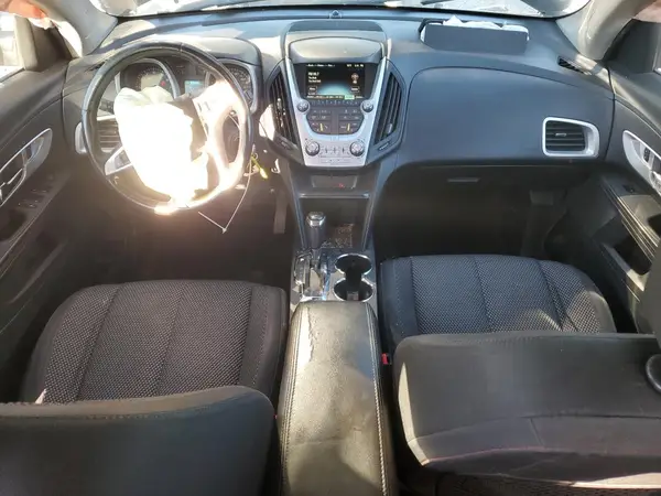 2GNALCEK5G6118562 2016 CHEVROLET EQUINOX - Image 8