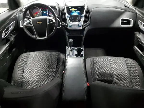 2GNALCEK5G6123132 2016 CHEVROLET EQUINOX - Image 8