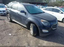 2GNALCEK5G6125107 2016 CHEVROLET EQUINOX