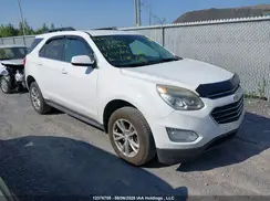 2GNALCEK5G6125186 2016 CHEVROLET EQUINOX