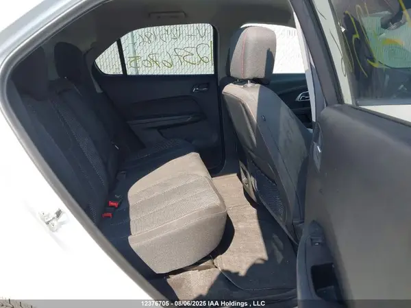 2GNALCEK5G6125186 2016 CHEVROLET EQUINOX - Image 8