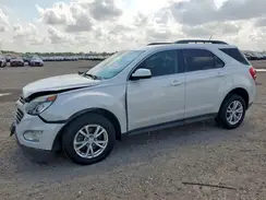 2GNALCEK5G6125656 2016 CHEVROLET EQUINOX