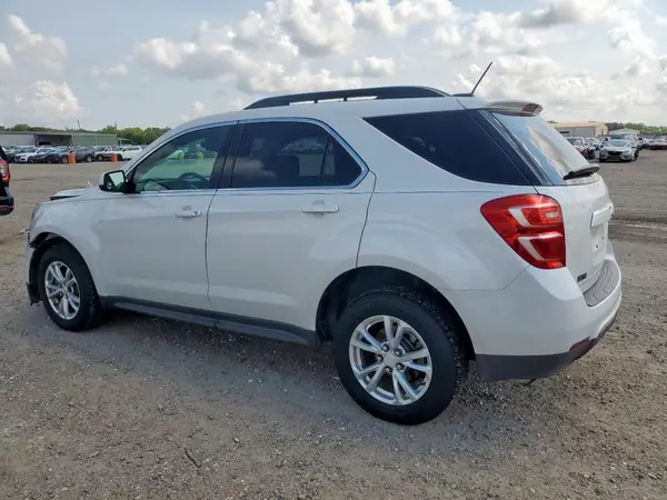 2GNALCEK5G6125656 2016 CHEVROLET EQUINOX - Image 2