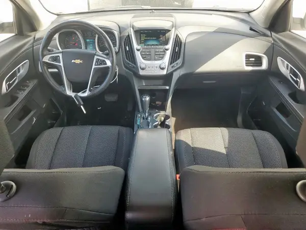 2GNALCEK5G6125656 2016 CHEVROLET EQUINOX - Image 8