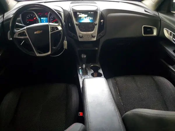 2GNALCEK5G6126841 2016 CHEVROLET EQUINOX - Image 8