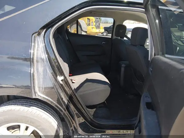 2GNALCEK5G6127150 2016 CHEVROLET EQUINOX - Image 8