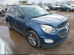 2GNALCEK5G6127326 2016 CHEVROLET EQUINOX