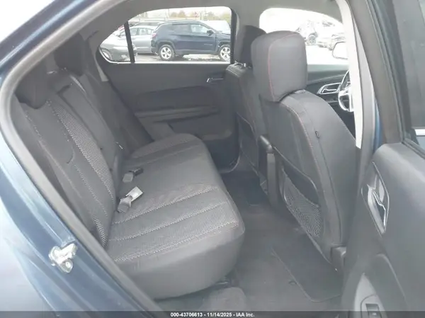 2GNALCEK5G6127326 2016 CHEVROLET EQUINOX - Image 8