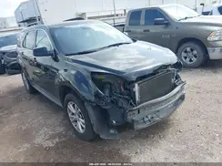 2GNALCEK5G6128685 2016 CHEVROLET EQUINOX