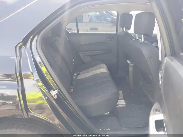 2GNALCEK5G6128685 2016 CHEVROLET EQUINOX - Image 8