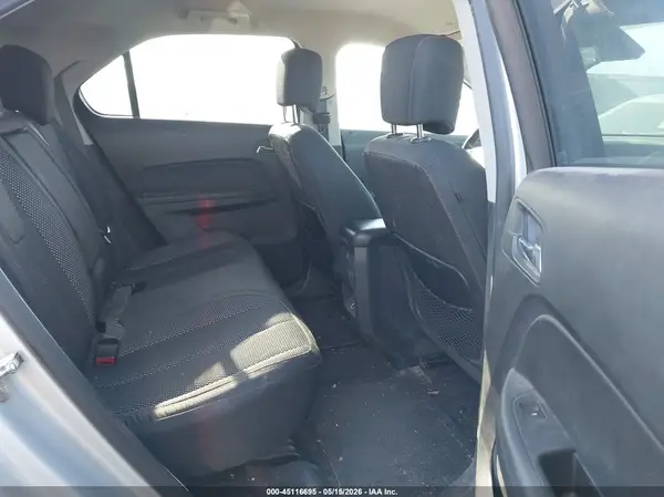 2GNALCEK5G6128718 2016 CHEVROLET EQUINOX - Image 8