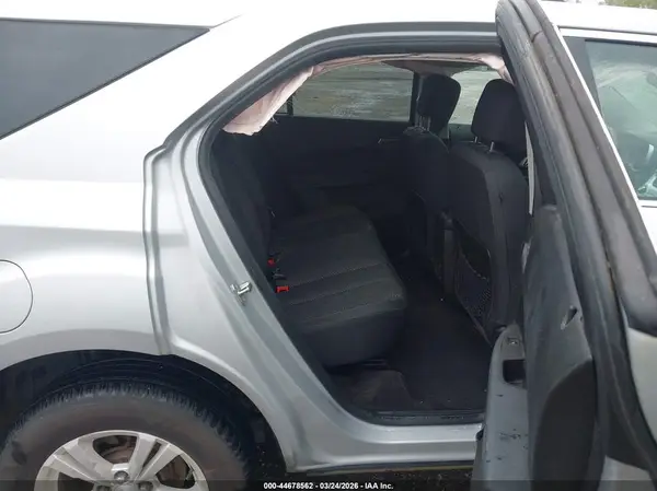 2GNALCEK5G6129089 2016 CHEVROLET EQUINOX - Image 8