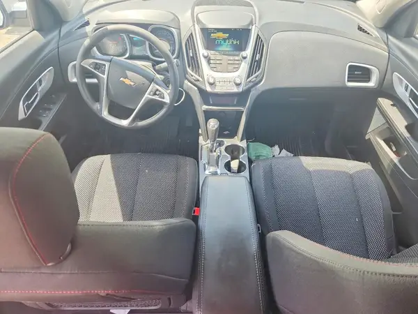 2GNALCEK5G6130209 2016 CHEVROLET EQUINOX - Image 8