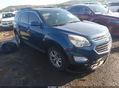 2GNALCEK5G6130744 2016 CHEVROLET EQUINOX