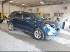 2GNALCEK5G6131280 2016 CHEVROLET EQUINOX