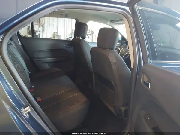 2GNALCEK5G6131280 2016 CHEVROLET EQUINOX - Image 8